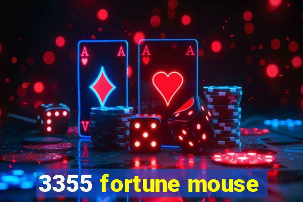 3355 fortune mouse